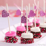 valentine marshmallow pops from party city.png