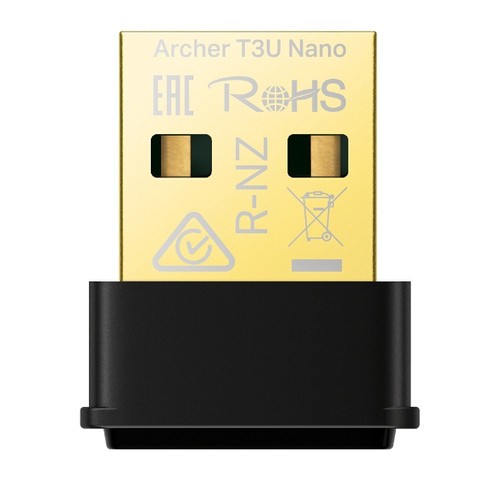 TPLink Archer T3U Nano AC1300 Nano Wireless MU MIMO USB Adapter N1.jpg