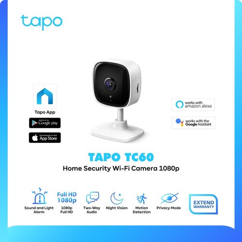 TPLink Tapo TC60 Home Security Wi Fi Camera N2.jpg