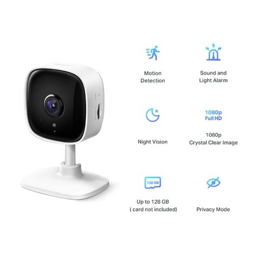 TPLink Tapo TC60 Home Security Wi Fi Camera N1.jpg