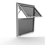 ThermEco Sash Model