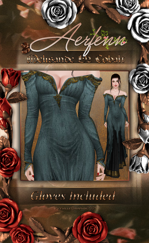 Melisande V2 Cobalt Ad.png