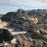 Sassi di Matera