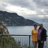 Amalfi coast 10.7