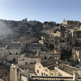 Sassi di Matera 10.10
