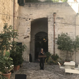 Le Dodici Lune Hotel 10.10