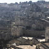 Sassi di Matera 10.10