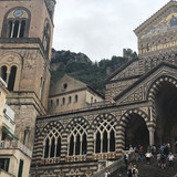 Amalfi 10.7