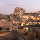 Sassi Di Matera 10.10