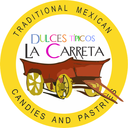 Dulces La Carreta Logo 2.png