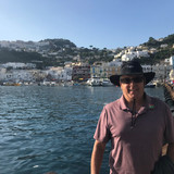 Marina Grande at Capri 10.12