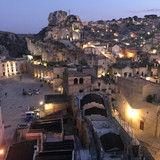 Sassi Di Matera