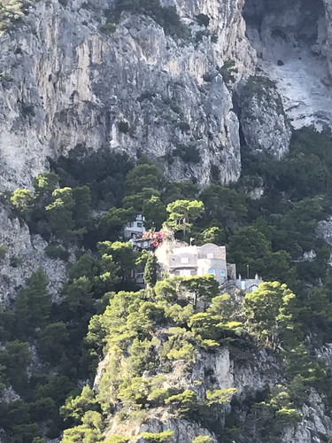 Sophia Loren's home on the Isle of Capri.jpg