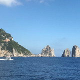 Isle of Capri 10.12