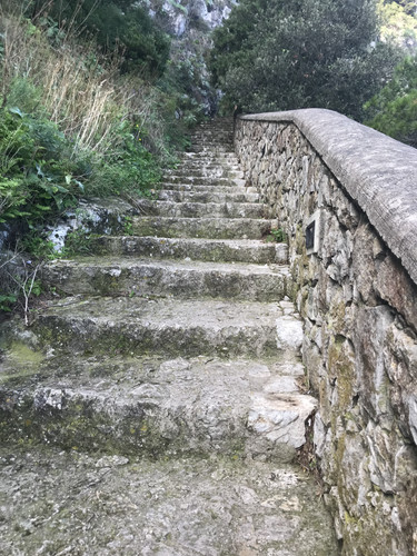 The Phoenician Steps: 921 steps that unite Capri to Anacapri.jpg