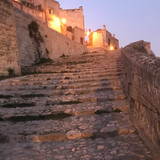 Sassi di Matera 10.10