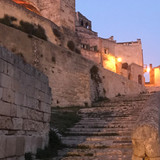 Sassi di Matera 10.10
