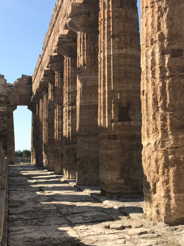 Paestum -- contains three of the most well-preserved ancient Greek temples in the world 10.11.jpg
