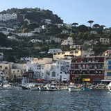 Isle of Capri 10.12