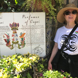 Carthusia perfume factory 10.12