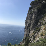 Cliffside at Capri 10.12