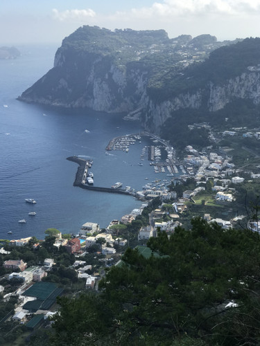 Marina Grande at the Isle of Capri 10.12.jpg