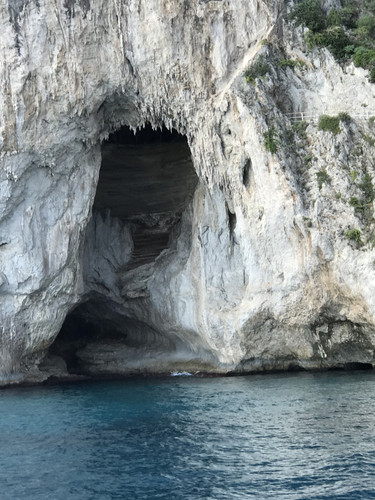 Cave at the Isle of Capri 10.12.jpg