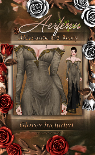 Melisande V2 Ivory Ad.png