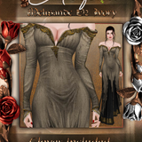 Melisande V2 Ivory Ad