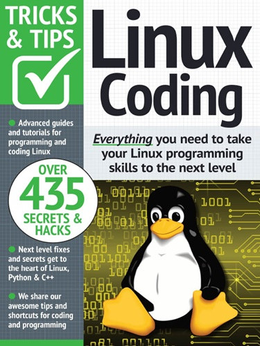 Linux Tricks and Tips - 12th Edition 2022