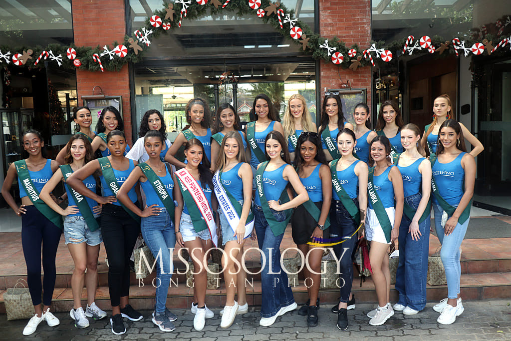 candidatas a miss earth 2022. final: 29 nov. - Página 43 HFp7C11