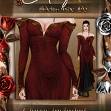 Melisande V2 Ad