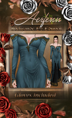 Melisande V2 Eduvial Ad.png