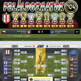 Nemzetközi kupa Döntő 84.Szezon (104.Kupa)