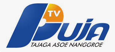 Puja TV Lhokseumawe Logo.png
