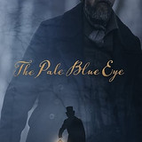 the pale blue eye