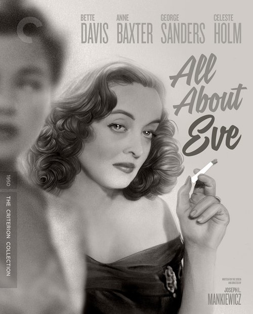 Wszystko o Ewie / All About Eve (1950) PL.1080p.WEB-DL.H264-wasik / Lektor PL