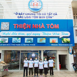 1981 CÔNG TY TNHH THƯƠNG MẠI THỦY SẢN THIỆN NHÀ TÔM (1)