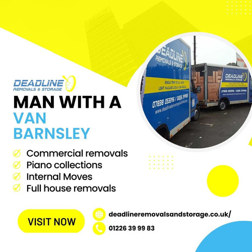 Man with a van Barnsley.jpg