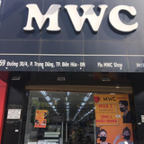 1982 CỬA HÀNG MWC BIÊN HÒA