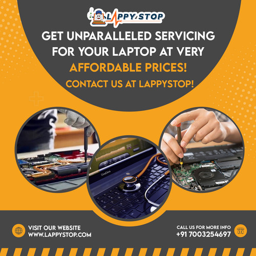 Laptop Repair centre in Kolkata || Lappystop.jpg