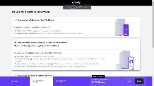 Xfinity2