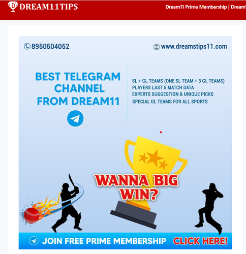 Dream11 Telegram.png