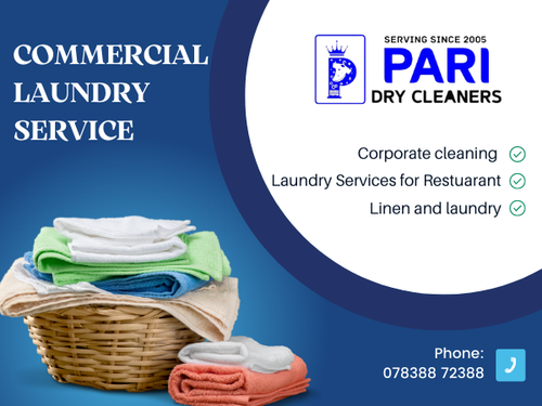 Commercial Laundry Service in Greater Noida.png