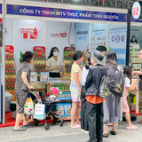 2200 CÔNG TY TRÁCH NHIỆM HỮU HẠN MỘT THÀNH VIÊN THỰC PHẨM TINH NGUYÊN