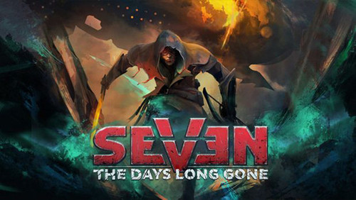 Seven The Days Long Gone Free Download.jpg