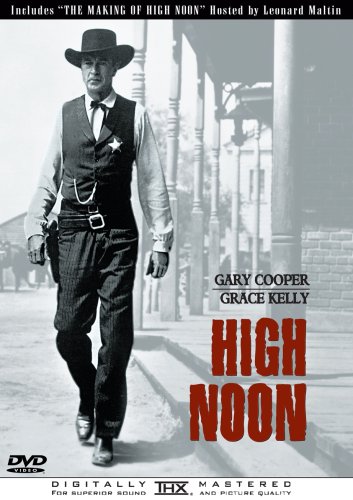 W samo południe / High Noon (1952) PL.1080p.BDRip.x264-wasik / Lektor PL