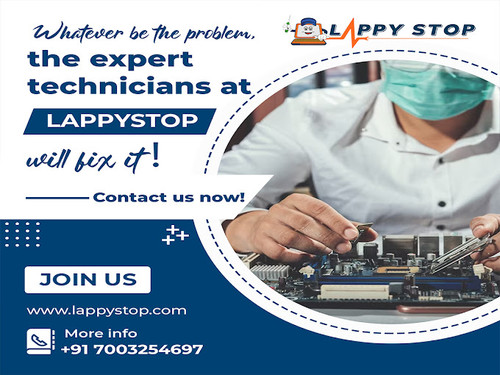 Fastest laptop repair service in kolkata || Lappystop.jpg