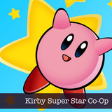 Kirby Super Star Co Op