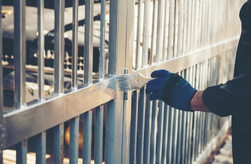 Commercial Fence Installation Services with the Highest Quality.jpg